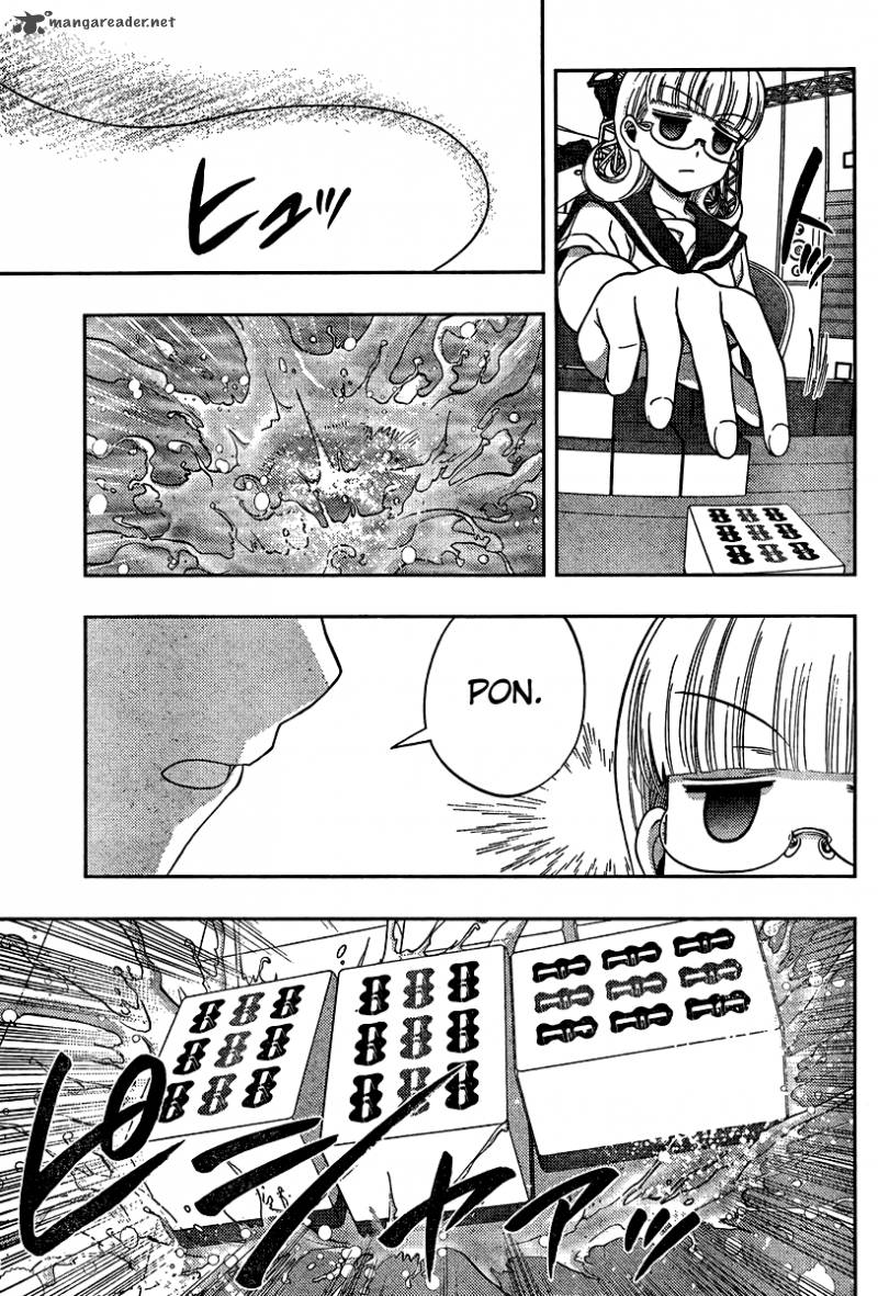 Saki Achikahen Episode Of Side A 16 18