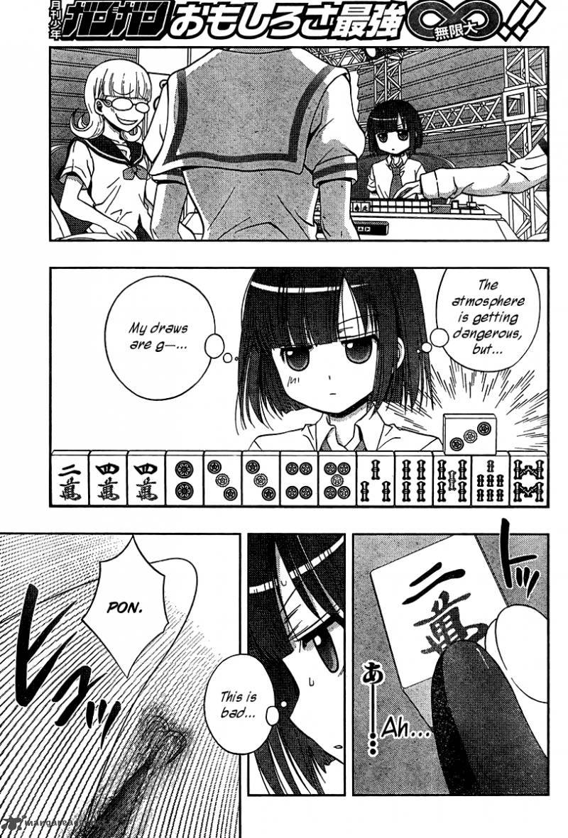 Saki Achikahen Episode Of Side A 16 20