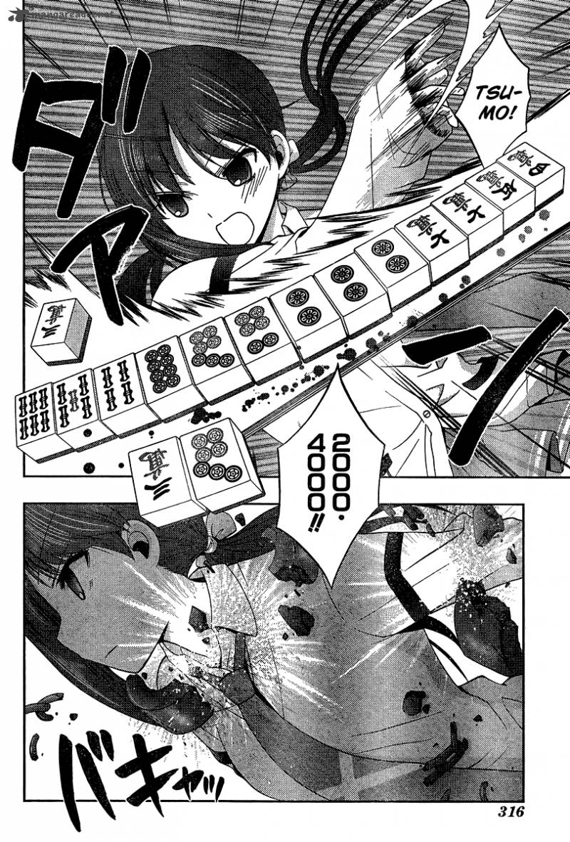 Saki Achikahen Episode Of Side A 16 29