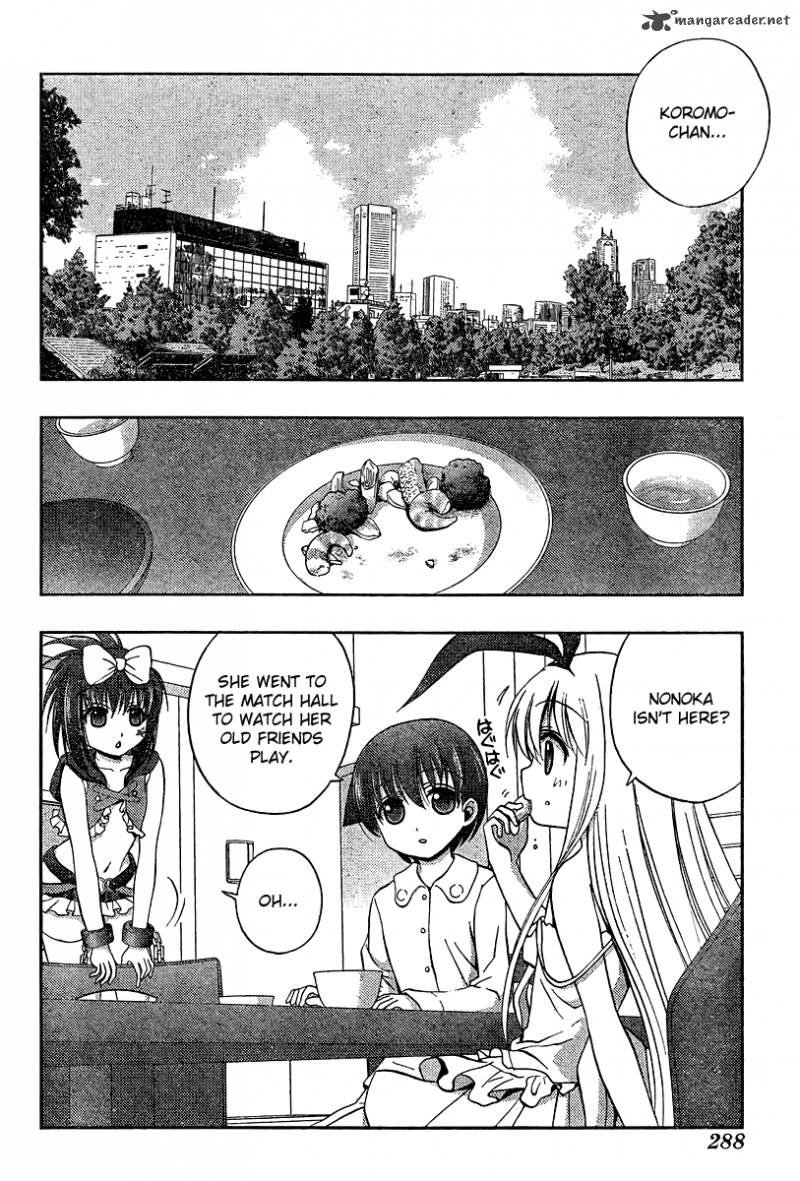 Saki Achikahen Episode Of Side A 16 4