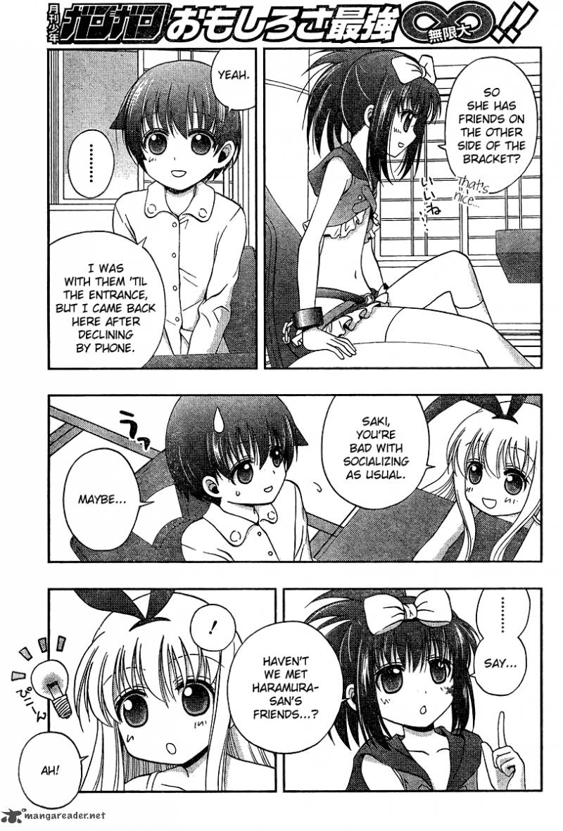 Saki Achikahen Episode Of Side A 16 5