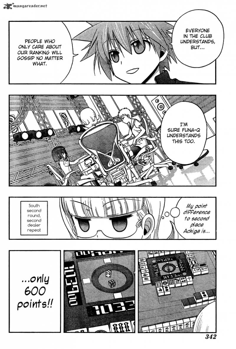 Saki Achikahen Episode Of Side A 16 54
