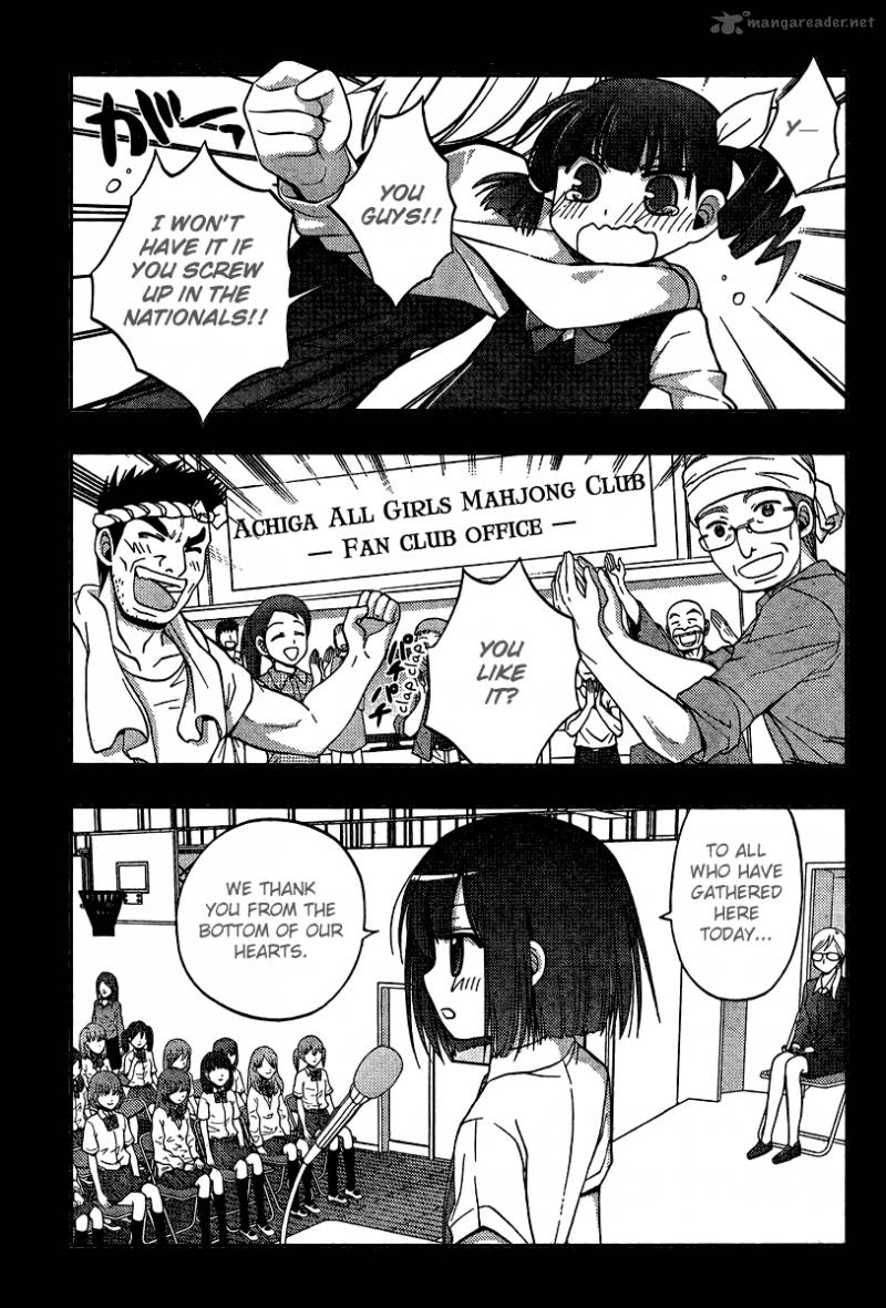 Saki Achikahen Episode Of Side A 16 63