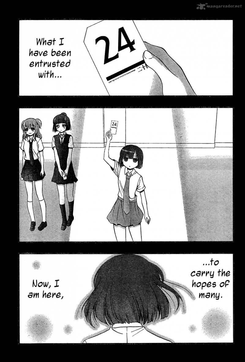 Saki Achikahen Episode Of Side A 16 65