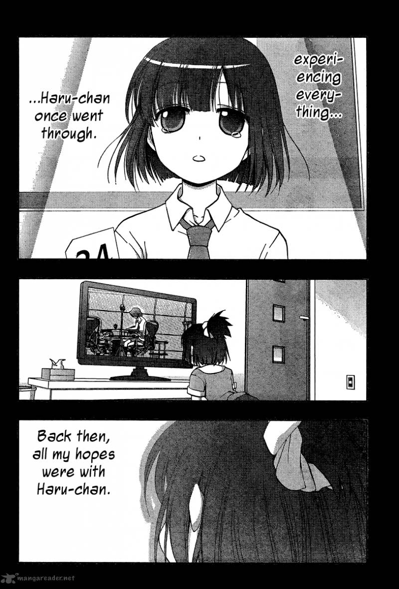 Saki Achikahen Episode Of Side A 16 66