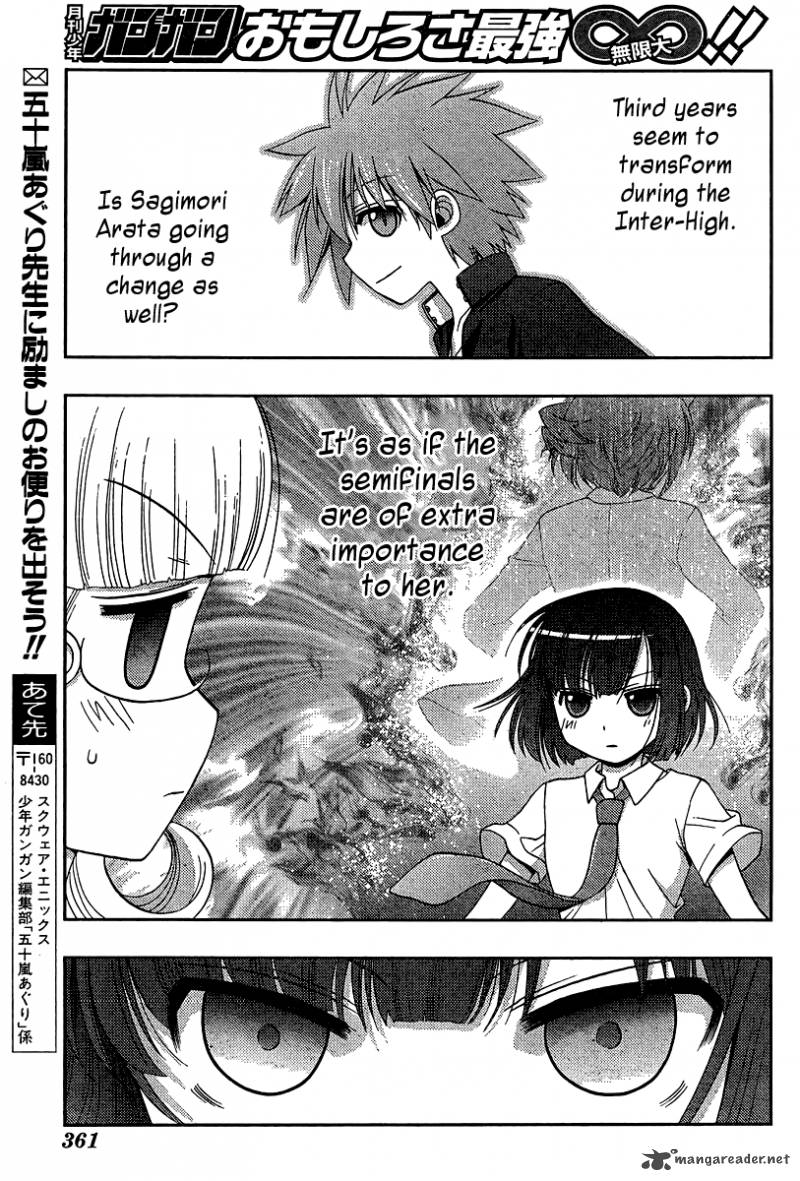 Saki Achikahen Episode Of Side A 16 72