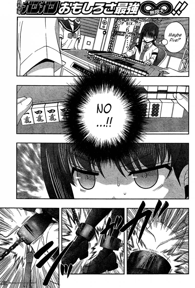 Saki Achikahen Episode Of Side A 16 76