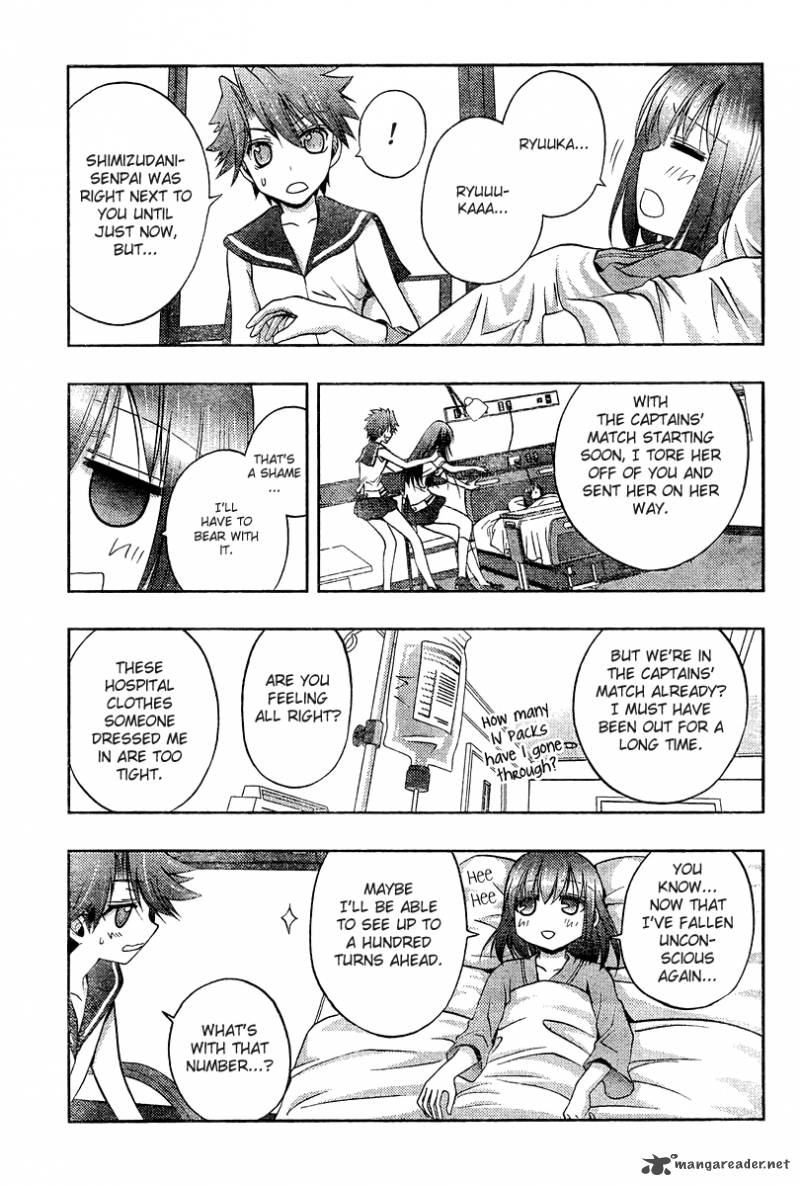 Saki Achikahen Episode Of Side A 17 17