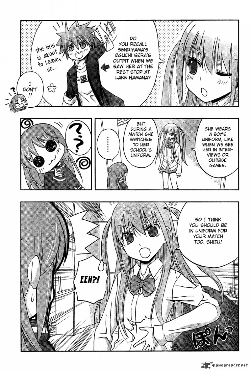 Saki Achikahen Episode Of Side A 17 23