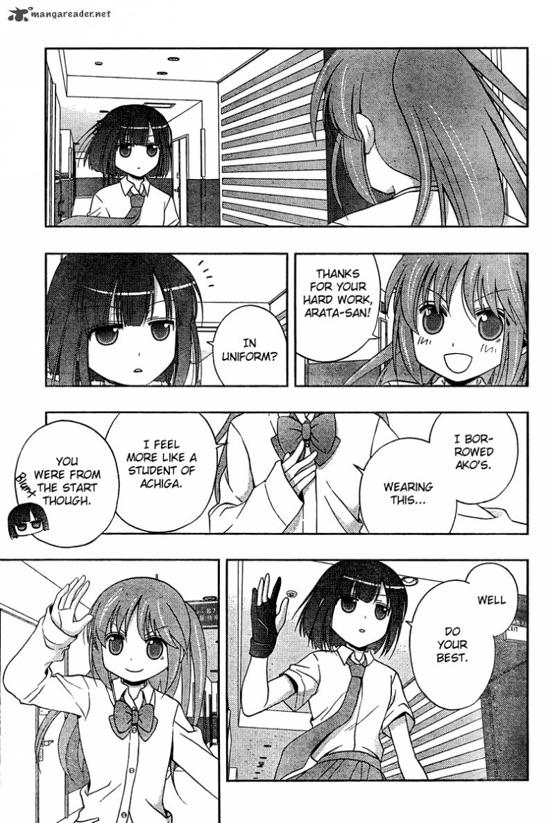 Saki Achikahen Episode Of Side A 17 25