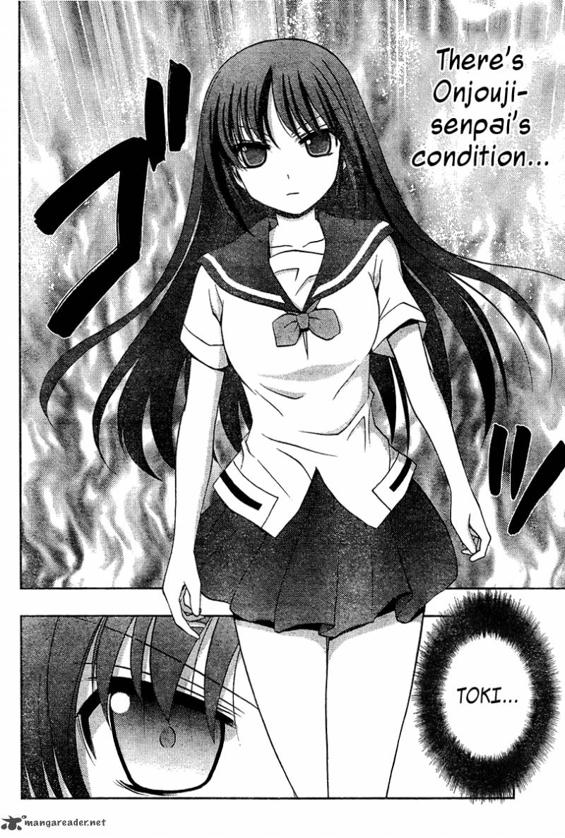 Saki Achikahen Episode Of Side A 17 32