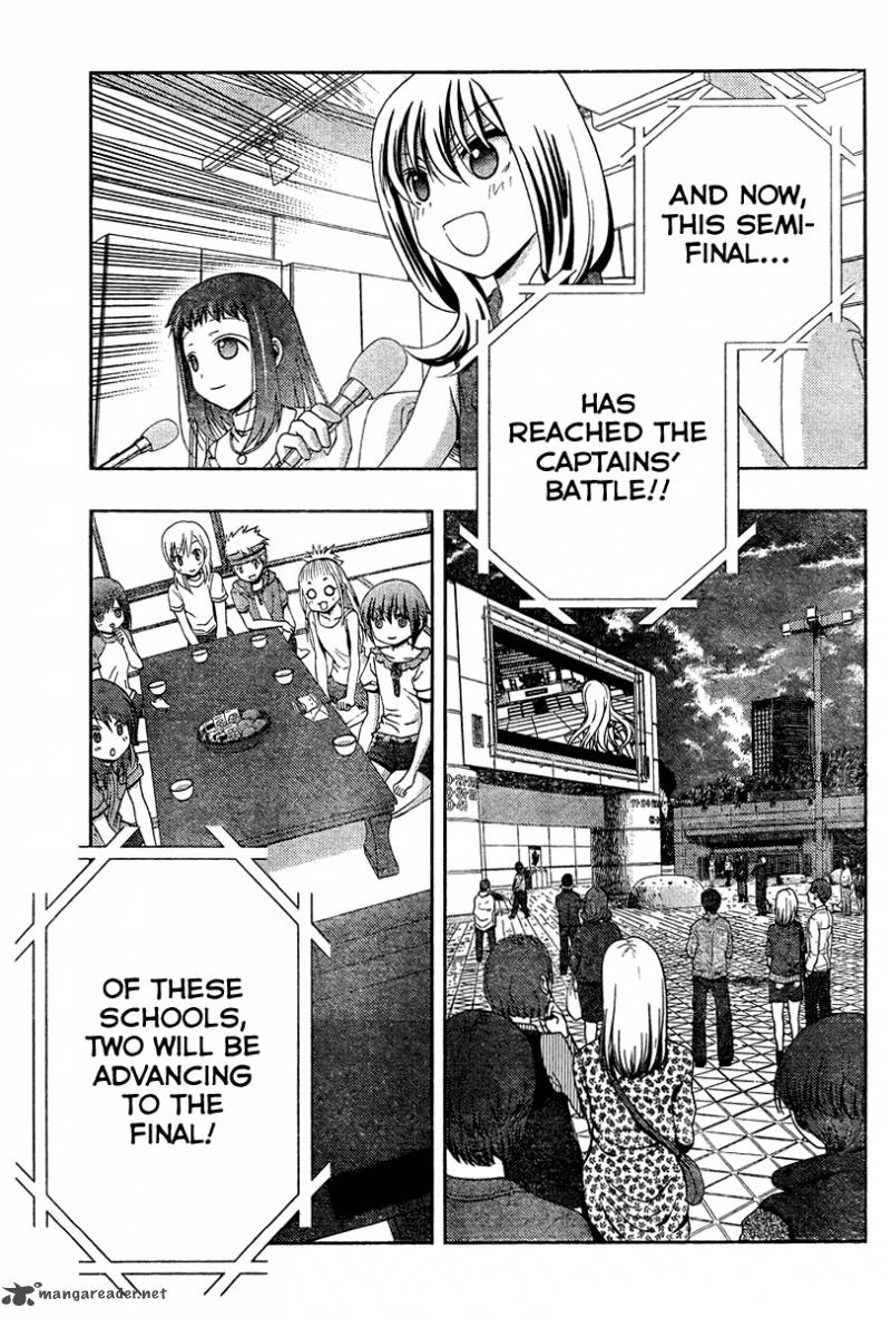 Saki Achikahen Episode Of Side A 17 33