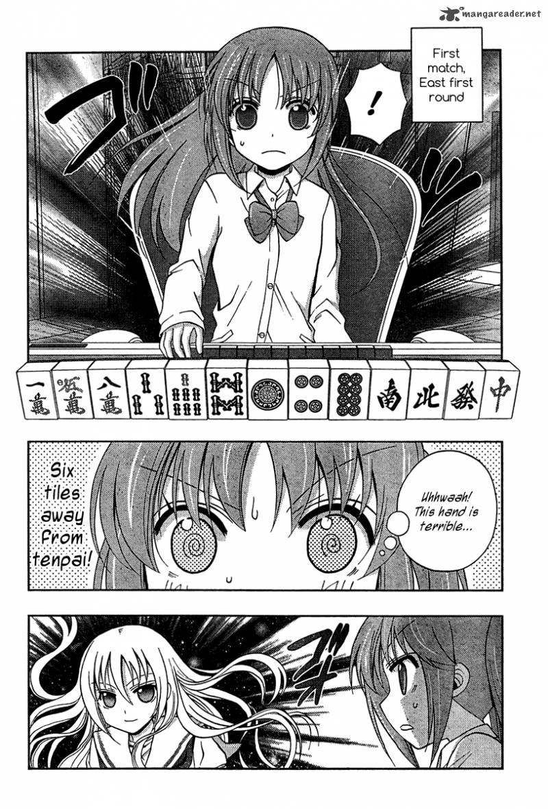 Saki Achikahen Episode Of Side A 17 41