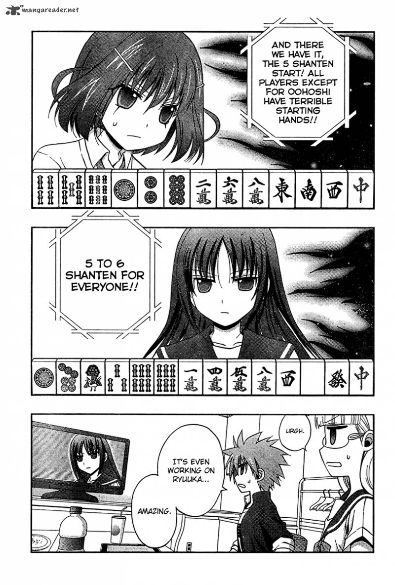 Saki Achikahen Episode Of Side A 17 42