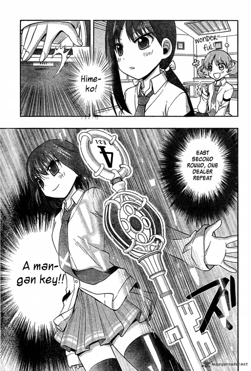 Saki Achikahen Episode Of Side A 17 48
