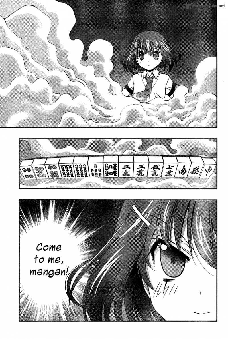 Saki Achikahen Episode Of Side A 17 51
