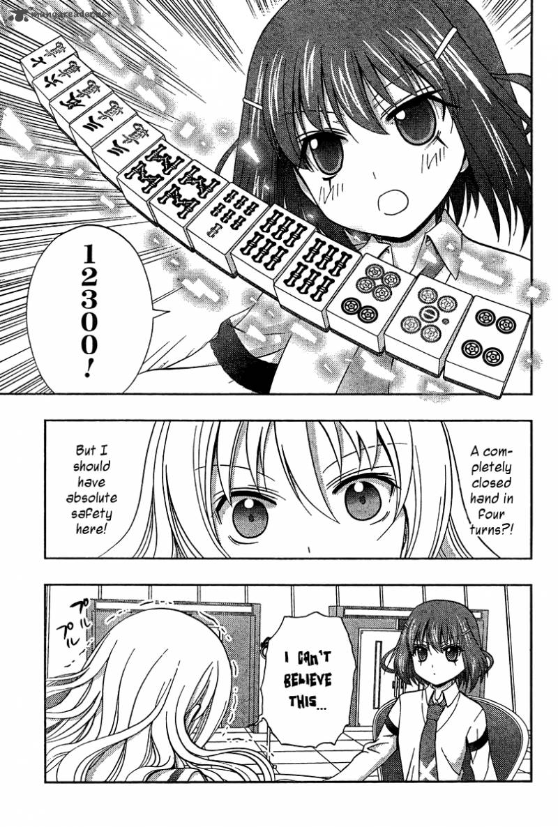 Saki Achikahen Episode Of Side A 17 53