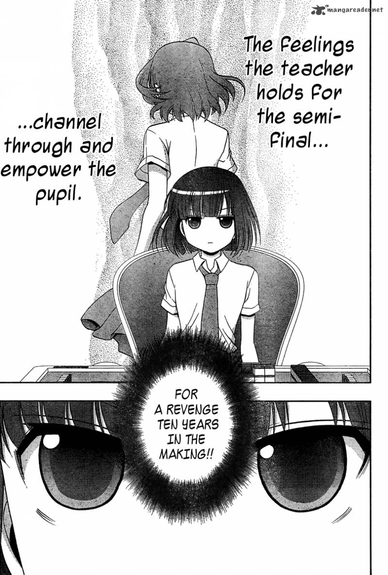 Saki Achikahen Episode Of Side A 17 8