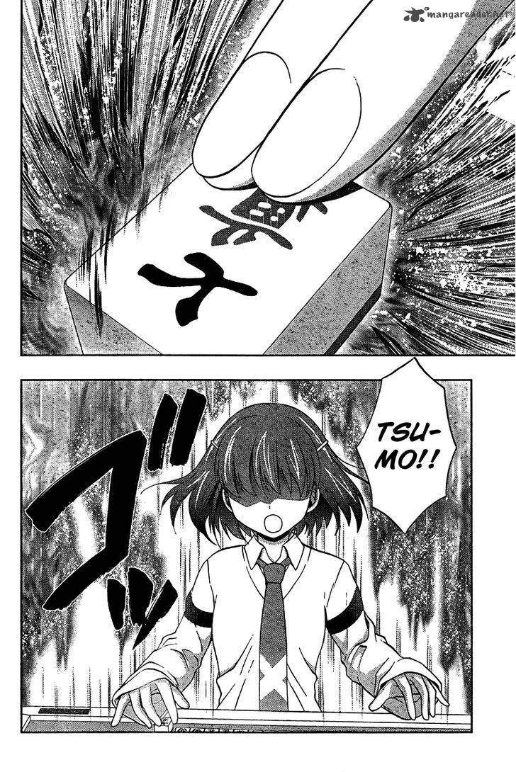 Saki Achikahen Episode Of Side A 18 10