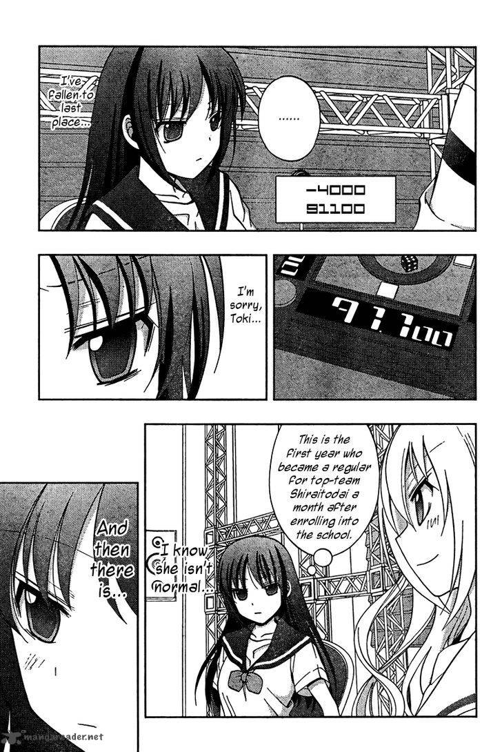 Saki Achikahen Episode Of Side A 18 13