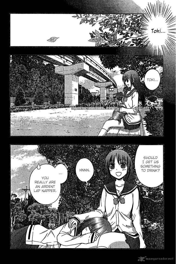 Saki Achikahen Episode Of Side A 18 16