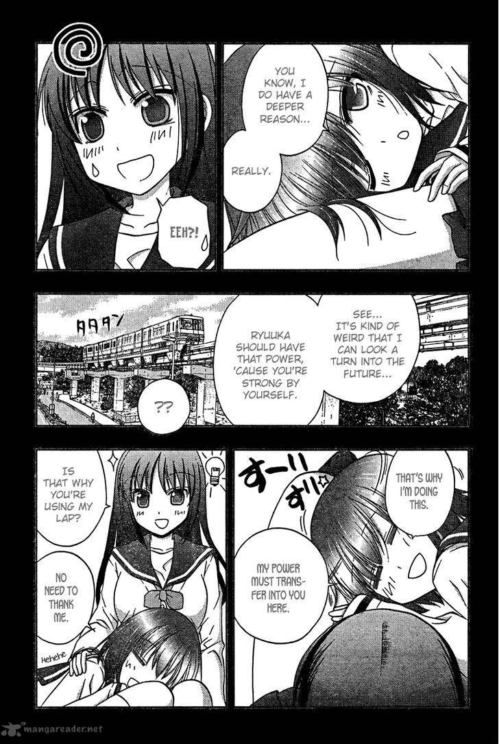 Saki Achikahen Episode Of Side A 18 17