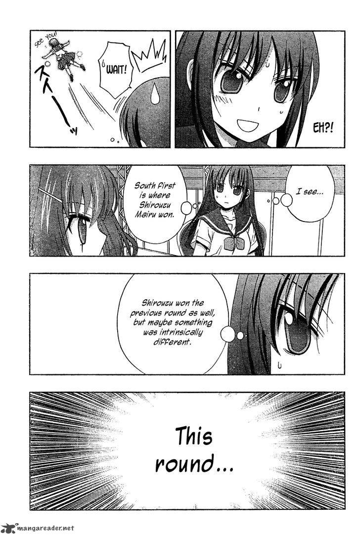 Saki Achikahen Episode Of Side A 18 30