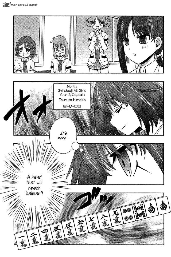 Saki Achikahen Episode Of Side A 18 4