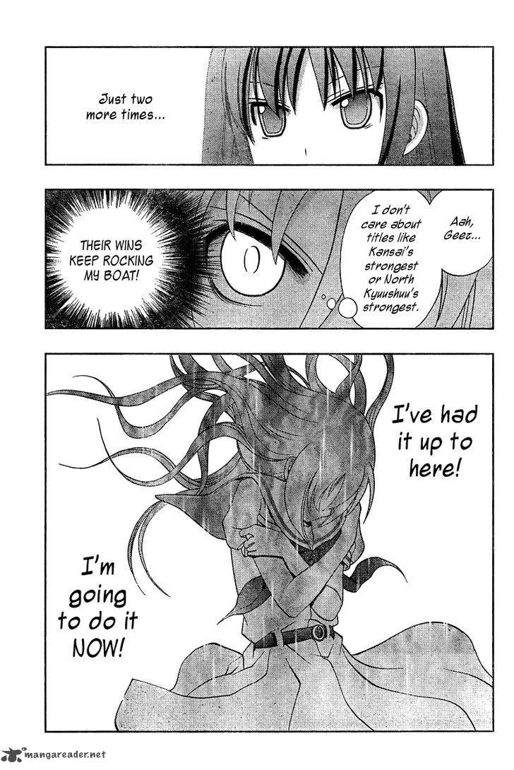 Saki Achikahen Episode Of Side A 18 42