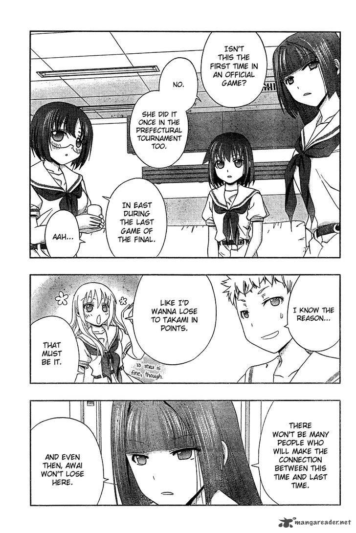 Saki Achikahen Episode Of Side A 18 50