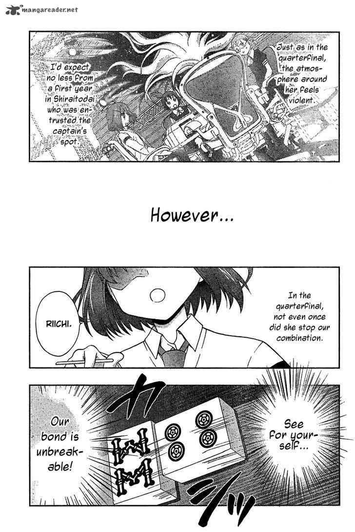 Saki Achikahen Episode Of Side A 18 8