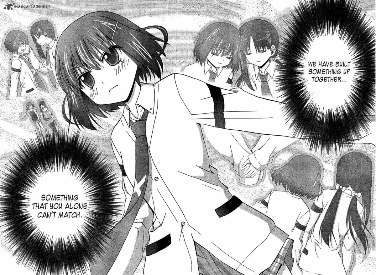 Saki Achikahen Episode Of Side A 18 9