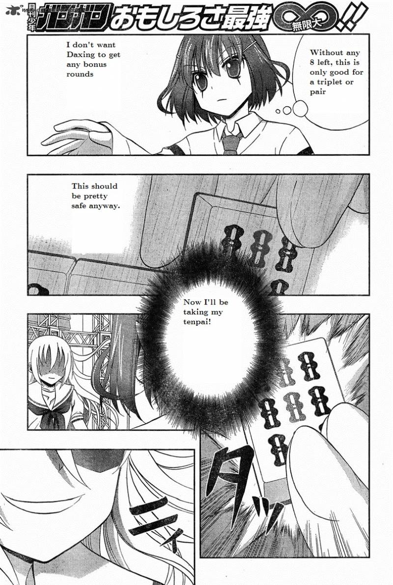 Saki Achikahen Episode Of Side A 19 11