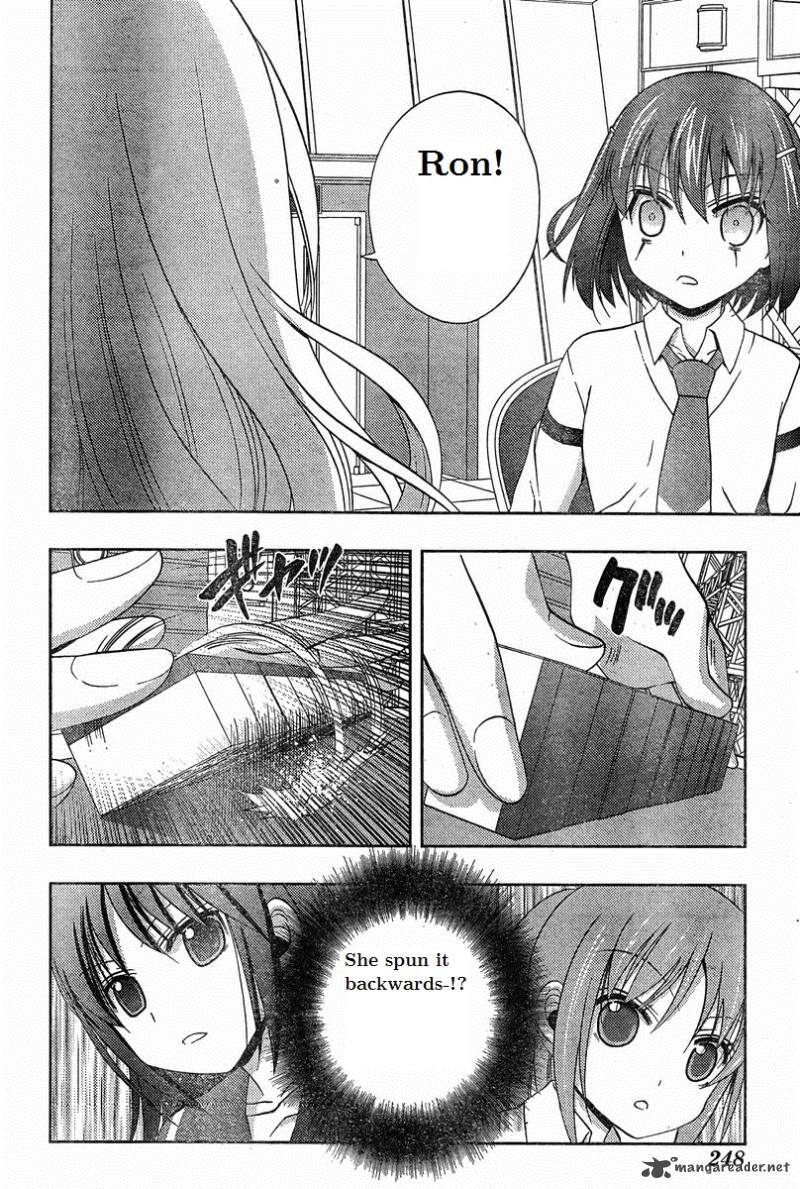 Saki Achikahen Episode Of Side A 19 12