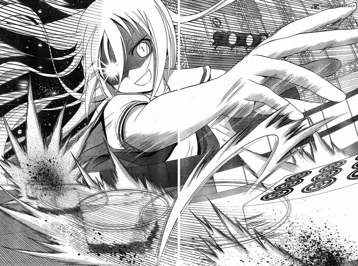 Saki Achikahen Episode Of Side A 19 18