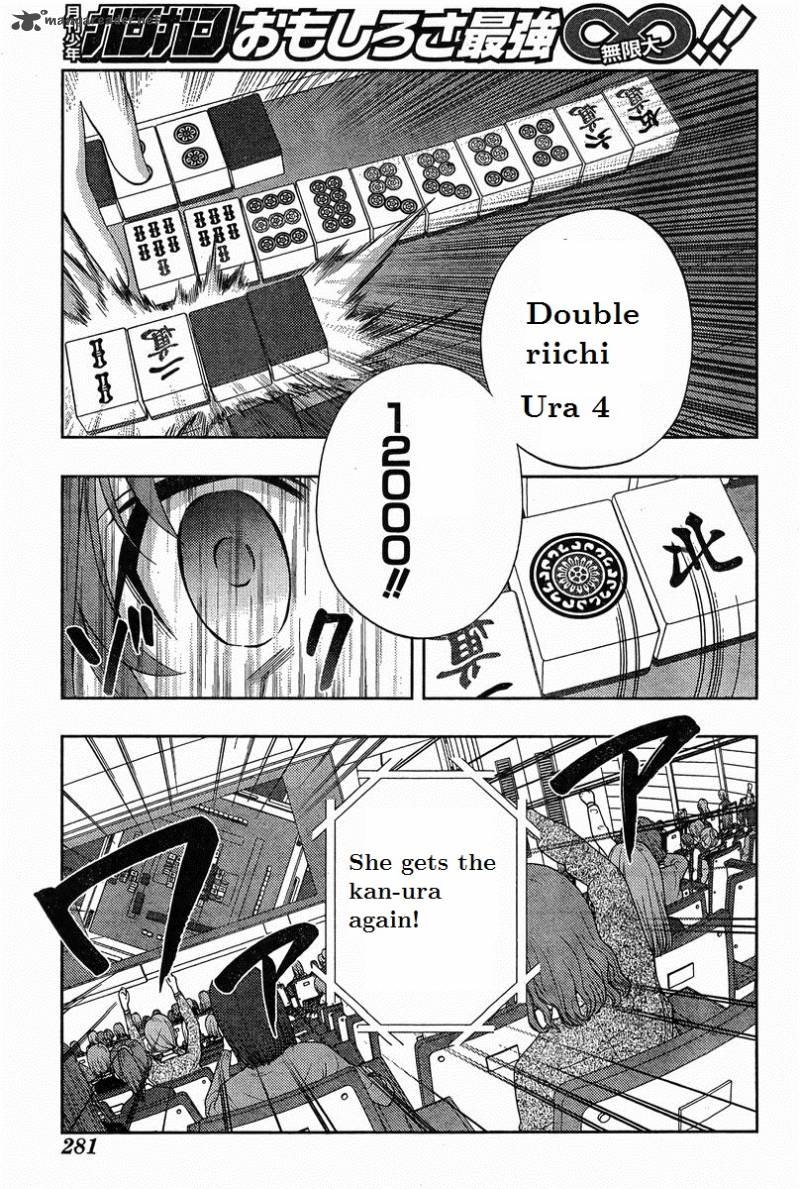 Saki Achikahen Episode Of Side A 19 43