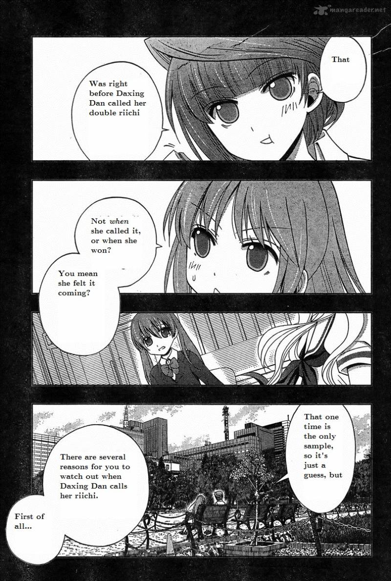 Saki Achikahen Episode Of Side A 19 7