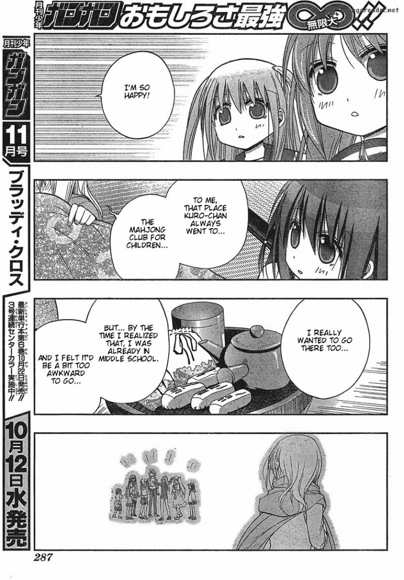 Saki Achikahen Episode Of Side A 2 10
