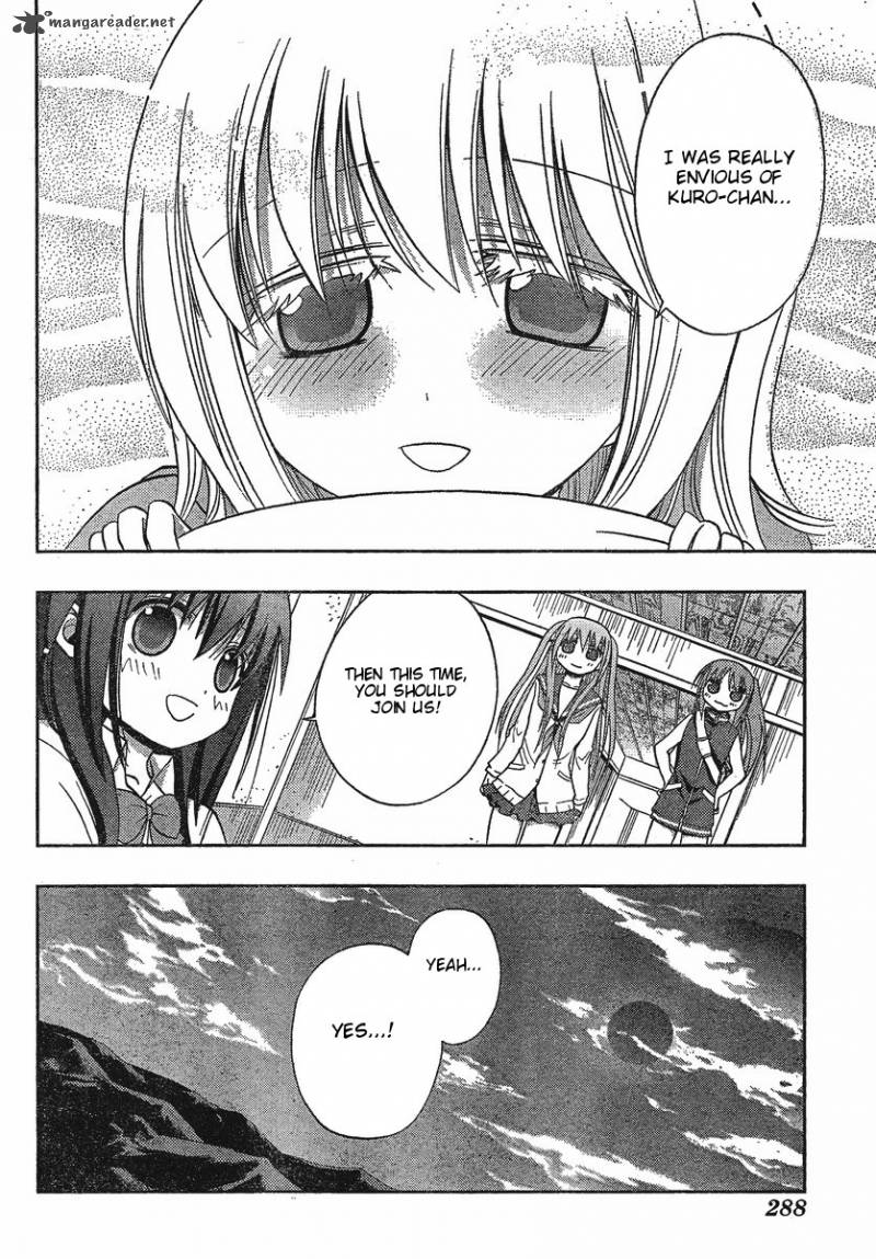 Saki Achikahen Episode Of Side A 2 11