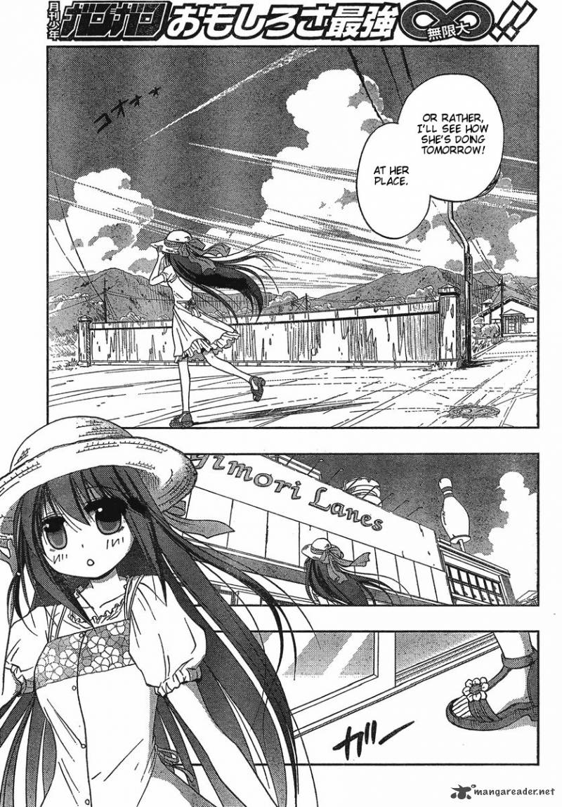 Saki Achikahen Episode Of Side A 2 16