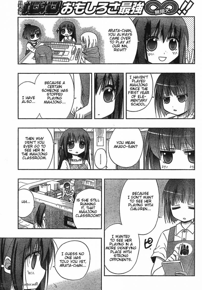 Saki Achikahen Episode Of Side A 2 18