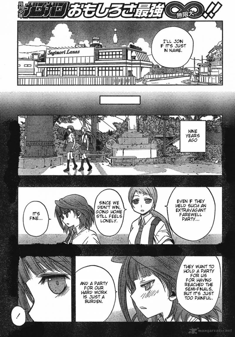 Saki Achikahen Episode Of Side A 2 20
