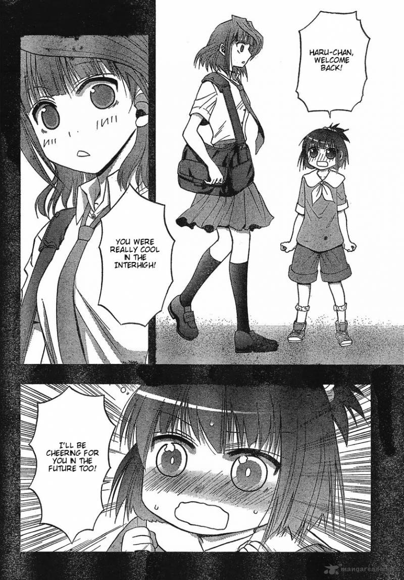 Saki Achikahen Episode Of Side A 2 21