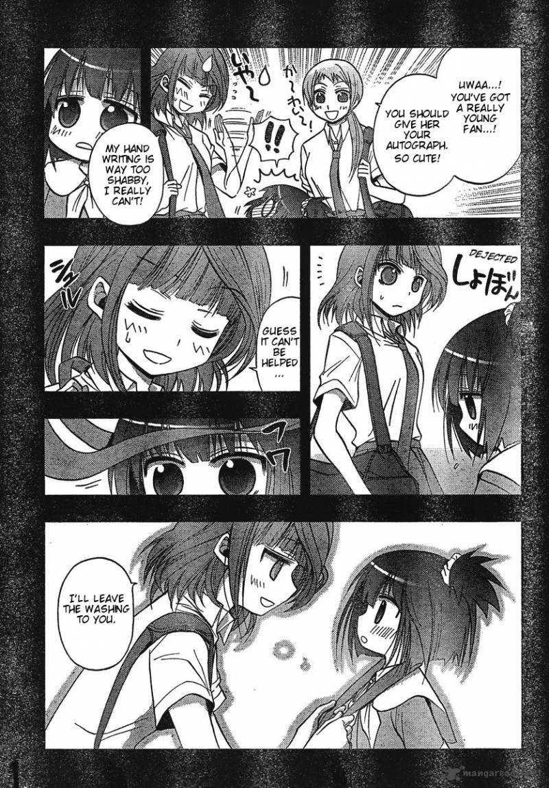Saki Achikahen Episode Of Side A 2 22