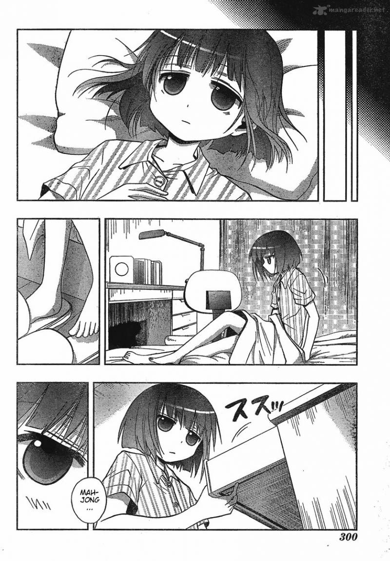 Saki Achikahen Episode Of Side A 2 23