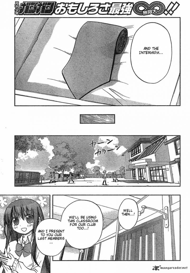 Saki Achikahen Episode Of Side A 2 24
