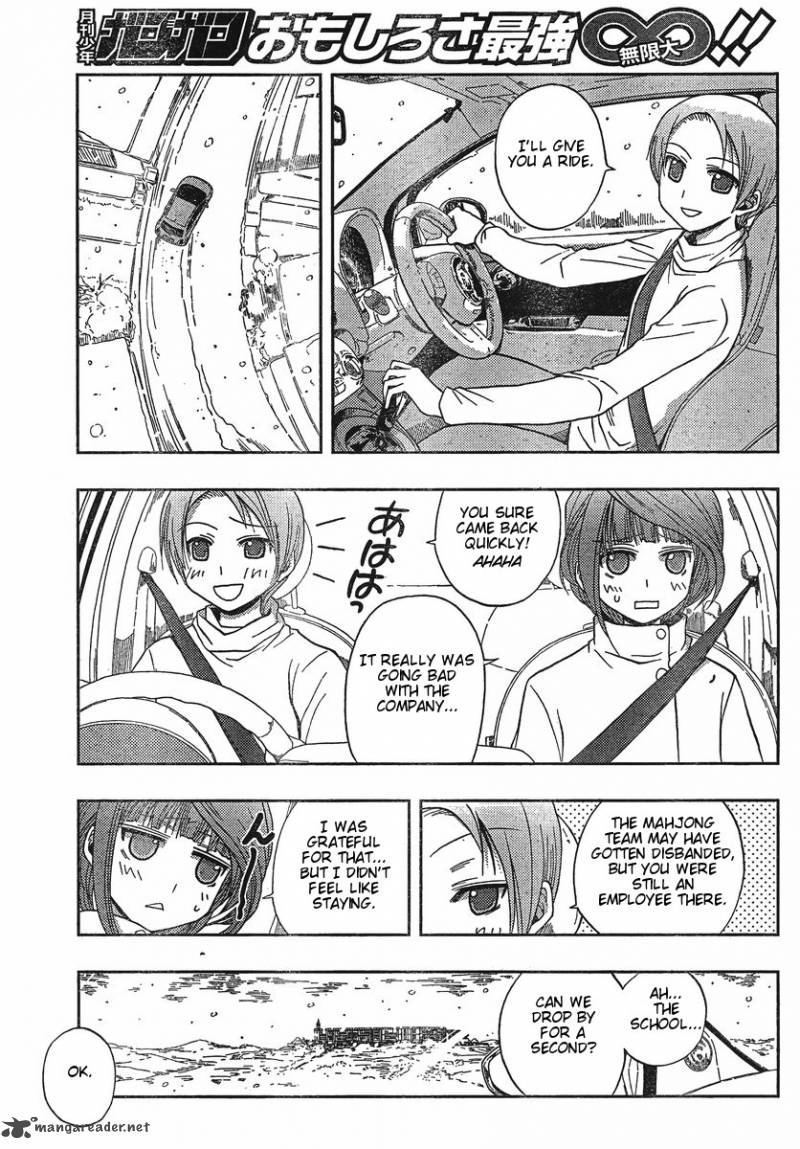 Saki Achikahen Episode Of Side A 2 30