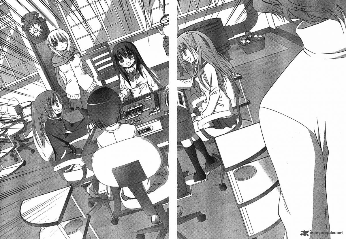 Saki Achikahen Episode Of Side A 2 33