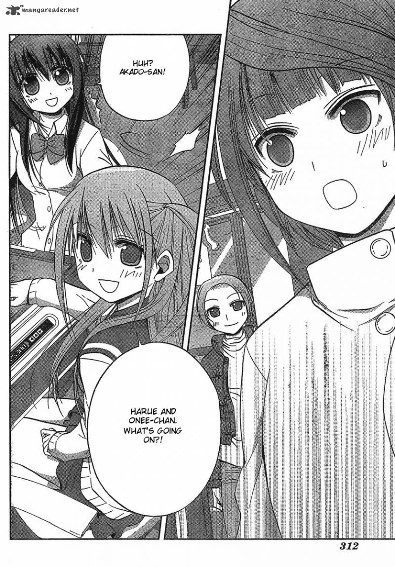 Saki Achikahen Episode Of Side A 2 34