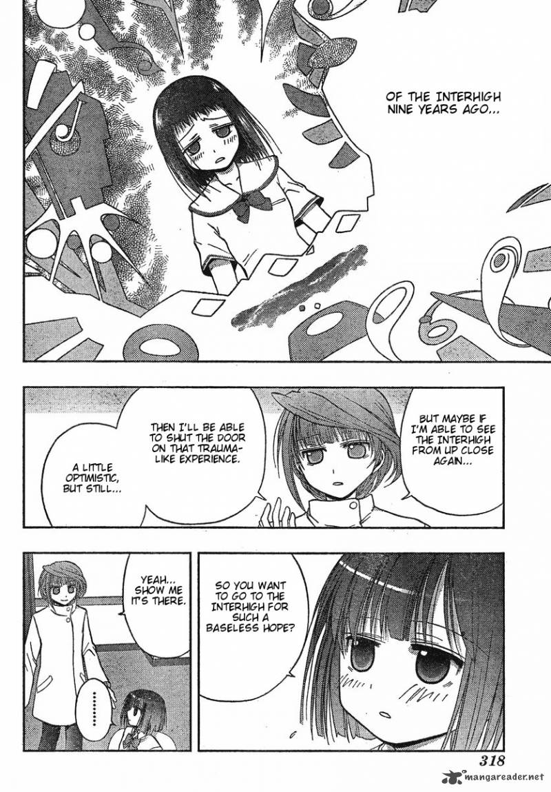 Saki Achikahen Episode Of Side A 2 40